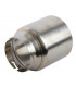 Recycling rotor tube- DIFF pour De Dietrich Chappée - SRN610636