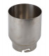 Tubo de llama- DIFF pour De Dietrich Chappée - SRN610636