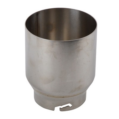 Tubo de llama- DIFF pour De Dietrich Chappée - SRN610636