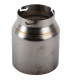 Bol recyclage Ø100 et L120- DIFF pour De Dietrich Chappée - SRN610636