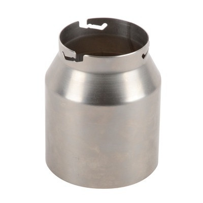 Tubo de llama- DIFF pour De Dietrich Chappée - SRN610636