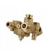 Vanne 3 voies- DIFF pour De Dietrich Chappée - JJJ005659470
