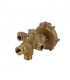 3 way valve kit- DIFF pour De Dietrich Chappée - JJJ005653590