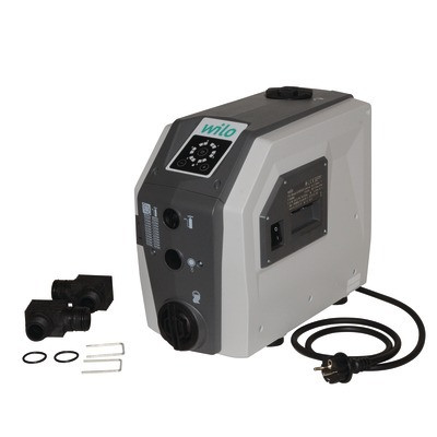 Wilo-Isar BOOST5-E-3- WILO - 4243583