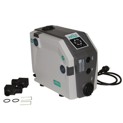 Wilo-Isar BOOST5-E-3- WILO - 4243583