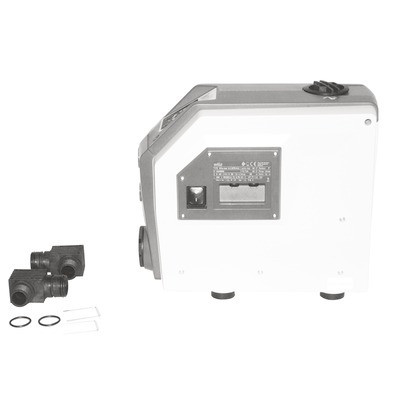 Wilo-Isar BOOST5-E-3- WILO - 4243583