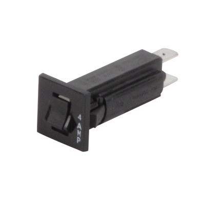 Disjoncteur 4a ts710- DIFF pour De Dietrich Chappée - 95340288