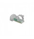 Capteur de HALL- DIFF pour De Dietrich Chappée - JJJ008435280