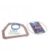 Seal bag 35 kW, high voltage- DIFF pour De Dietrich Chappée - S505978