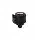 Moteur vanne 3 voies- DIFF pour De Dietrich Chappée - JJD710047300