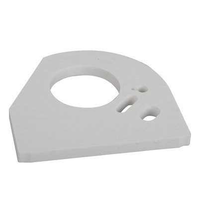Insulation wgb- DIFF pour De Dietrich Chappée - SRN986175