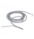 Sonda acumulador spfs L. 2m- DIFF pour De Dietrich Chappée - V500173