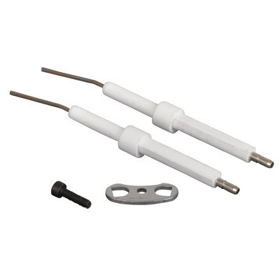 Électrode allumage BOB 20/25- DIFF pour De Dietrich Chappée - 7312217