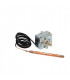 Aquastat de réglage- DIFF pour De Dietrich Chappée - 7216020
