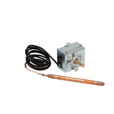 Control aquastat- DIFF pour De Dietrich Chappée - 7216020