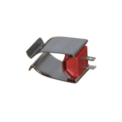 NTC probe- DIFF pour De Dietrich Chappée - JJD008435360