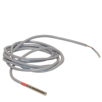 Sonde kvt 60 lg 2m- DIFF pour De Dietrich Chappée - 95362447