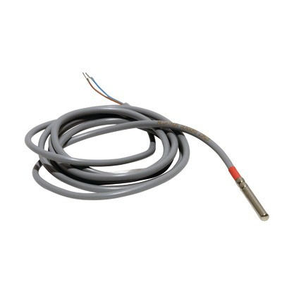 Sonde kvt 60 lg 2m- DIFF pour De Dietrich Chappée - 95362447