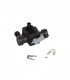 Shut off valve- DIFF pour De Dietrich Chappée - 7660282