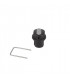 Purgador automático bomba circuladora- DIFF pour De Dietrich Chappée - S100197
