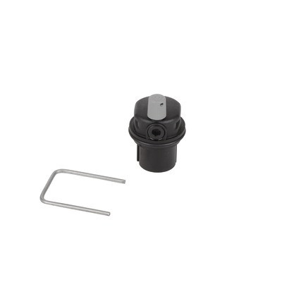 Circulator automatic drain- DIFF pour De Dietrich Chappée - S100197