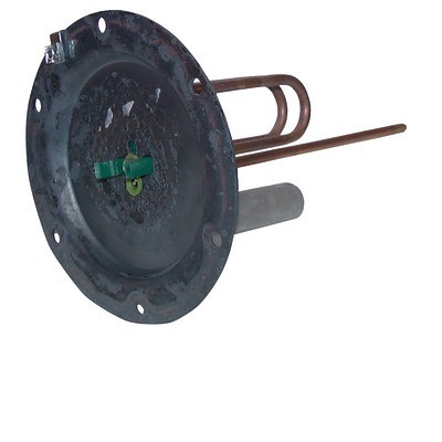 Immersion heater- DIFF pour De Dietrich Chappée - 7726933