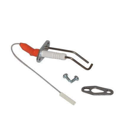 Electrodo de ignición/ionización- DIFF pour De Dietrich Chappée - S100890