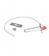 Electrode d'allumage- DIFF pour De Dietrich Chappée - S101566
