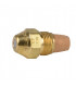 Gicleur Delavan 0,50 GPH 60° CT W (BF)- DIFF pour De Dietrich Chappée - S50032671