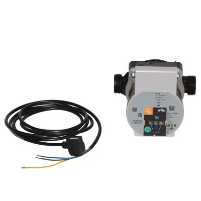 Circulateur PARA KU 15-130/6-50 SC- DIFF pour De Dietrich Chappée - 7814293