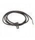 Cable de pompe L1500- DIFF pour De Dietrich Chappée - S137393