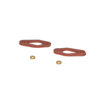 Electrode silicon seal- DIFF pour De Dietrich Chappée - 0306638