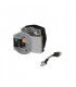 Bomba circuladora WILO PARA HU15/6-50/12H y cable- DIFF pour De Dietrich Chappée - 7845979