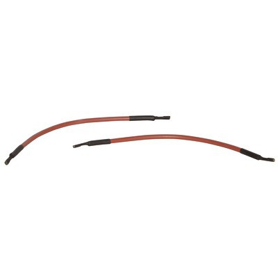 Cable para electrodos de encendido (x2)- DIFF pour De Dietrich Chappée - 7869313  - (X2)