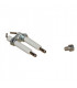 Electrode d'allumage- DIFF pour De Dietrich Chappée - 97955658