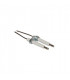 Ignition electrode- DIFF pour De Dietrich Chappée - 97955319