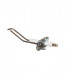 Electrode- DIFF pour De Dietrich Chappée - 711478300