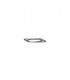 Joint electrode d'allumage- DIFF pour De Dietrich Chappée - 711478200