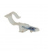 Capteur effet hall- DIFF pour De Dietrich Chappée - 711577100