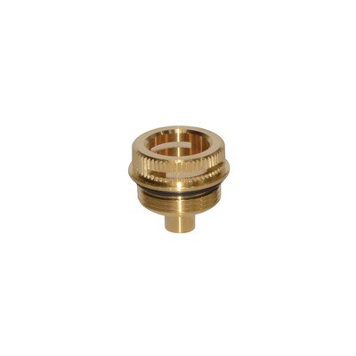 3-way valve plug- DIFF pour De Dietrich Chappée - 711577200