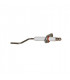 Ionization electrode- DIFF pour De Dietrich Chappée - 721986300