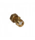 Non-return valve 1"m - 1"f- DIFF pour De Dietrich Chappée - 7879636