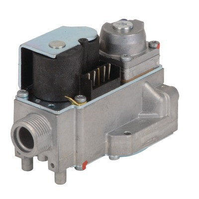 Gas valve vk 4115 v 2012 b- DIFF pour De Dietrich Chappée - 7798099