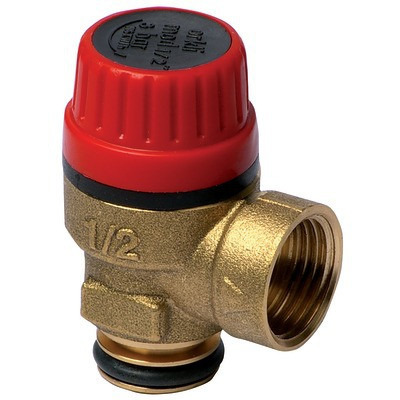 Soupape de securite- DIFF pour De Dietrich Chappée - 7866586