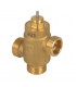 Cuerpo de válvula ho vjzmg3000- DIFF pour De Dietrich Chappée - 7879630