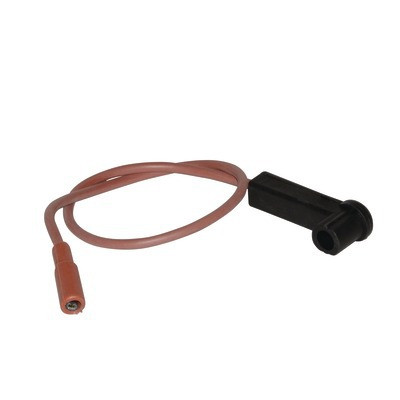 Cable allumage LG.420mm- DIFF pour De Dietrich Chappée - 7798660