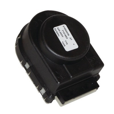 Moteur vanne 3 voies elbi- DIFF pour De Dietrich Chappée - 711501100