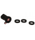 Limiteur de debit 12l/min- DIFF pour De Dietrich Chappée - 7600499