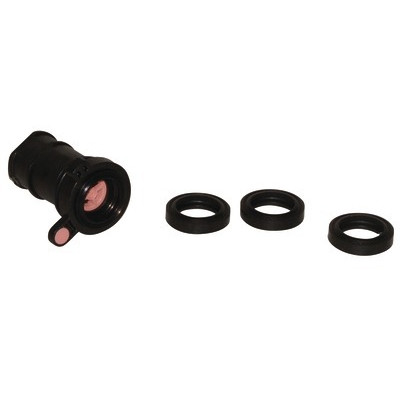 Limitador de caudal de 12 l/min- DIFF pour De Dietrich Chappée - 7600499