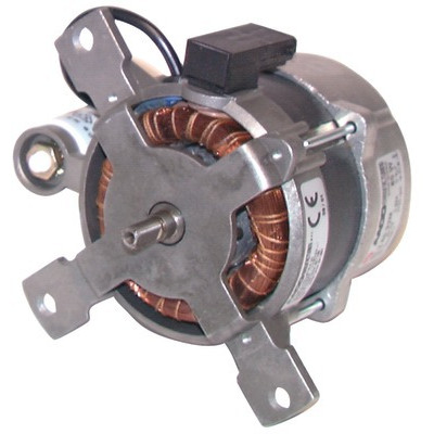 Burner motor type eb 95 c 28/2 60 w- KORTING - 711104
